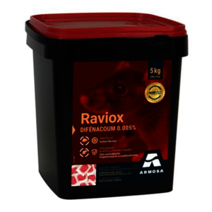 RAVIOX5